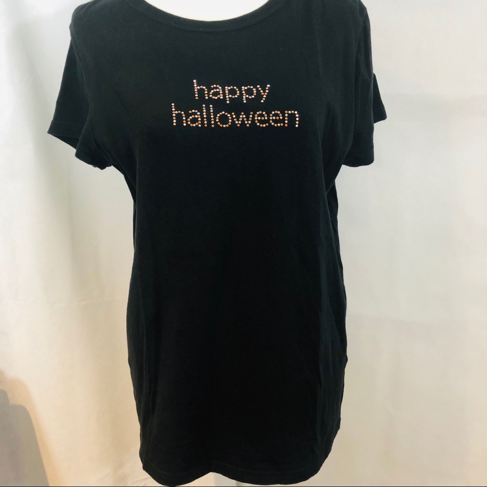 New Happy Halloween T-Shirt